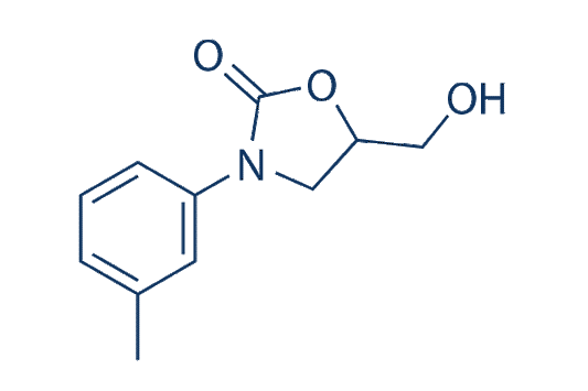 Toloxatone (MD69276)