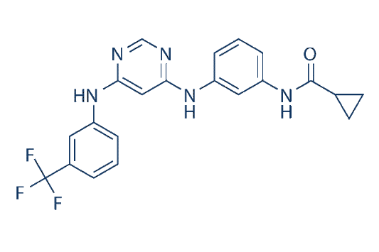 EGFR Inhibitor