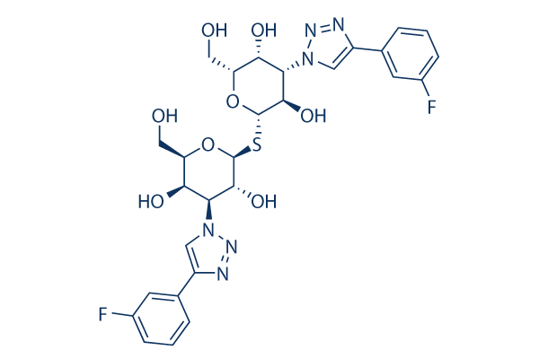 Olitigaltin (TD139)