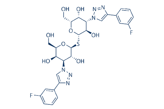 Olitigaltin (TD139)
