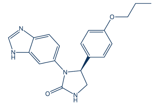 Varoglutamstat (PQ912)