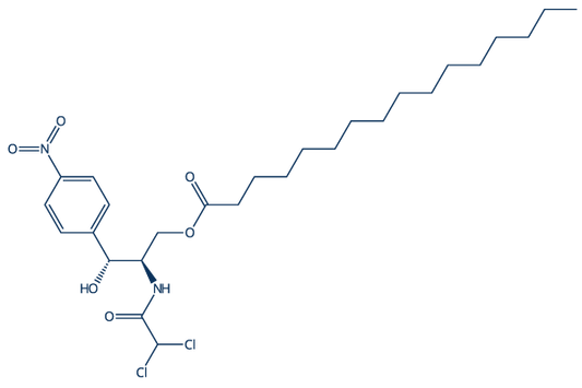Chloramphenicol Palmitate
