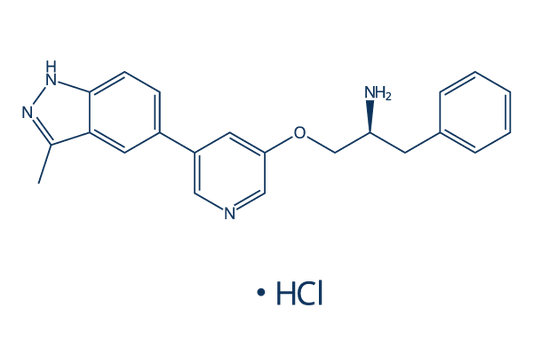 A-674563 HCl