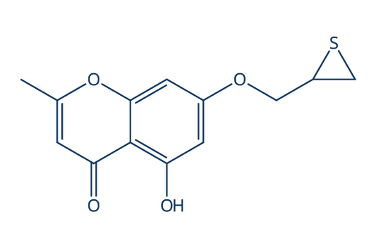 HSP27 inhibitor J2
