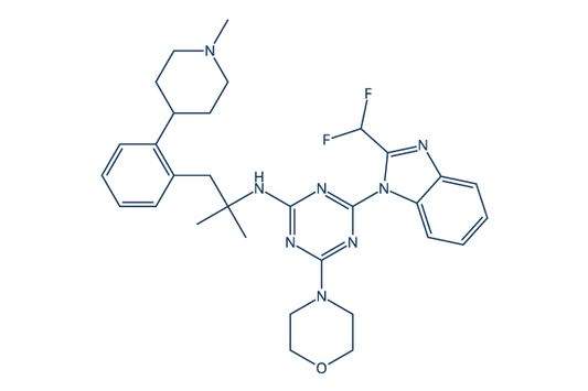 Zandelisib
