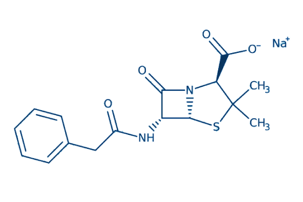 Penicillin G Sodium