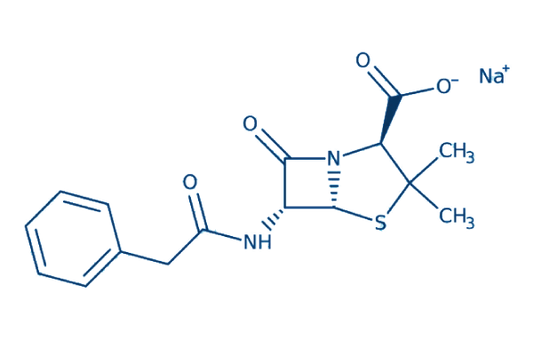 Penicillin G Sodium