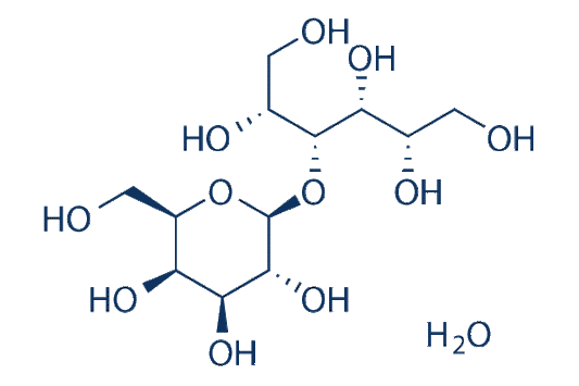 Lactitol monohydrate