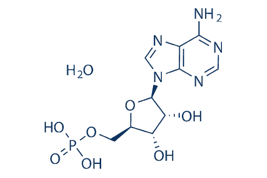 Adenosine 5'-monophosphate monohydrate
