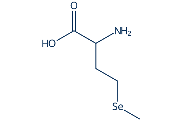 Selenomethionine