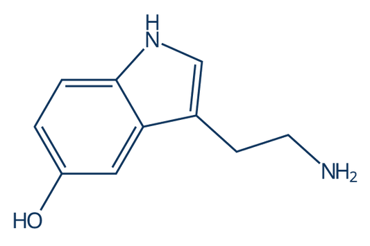 Serotonin