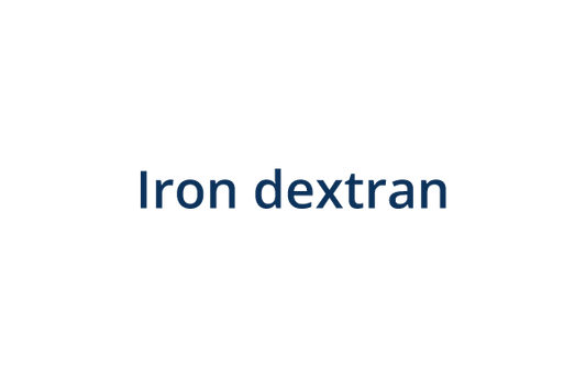 Iron Dextran