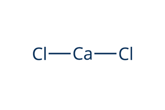 Calcium chloride