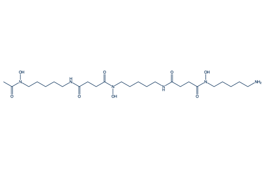 Deferoxamine