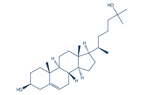 25-Hydroxycholesterol
