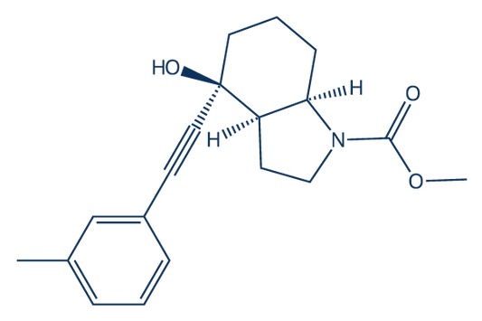 Mavoglurant