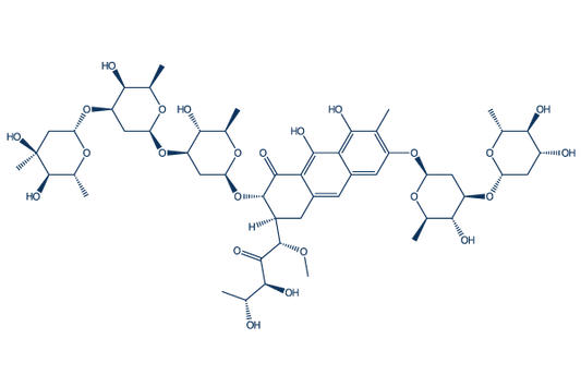 Plicamycin