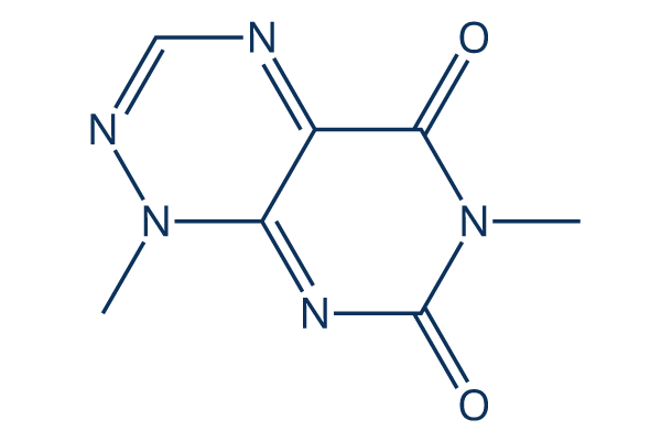Toxoflavin