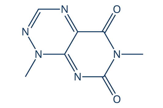 Toxoflavin