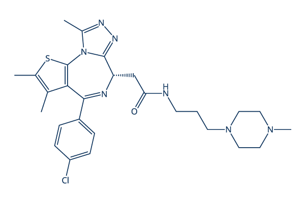 TEN-010 ( (S)-JQ-35)