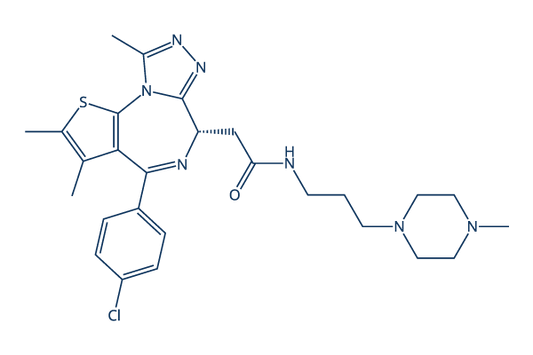 TEN-010 ( (S)-JQ-35)