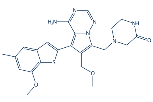 Rogaratinib
