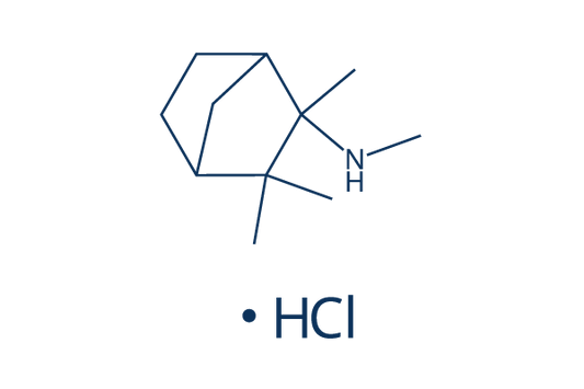 Mecamylamine Hydrochloride