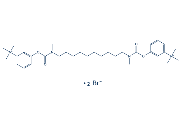 Demecarium Bromide