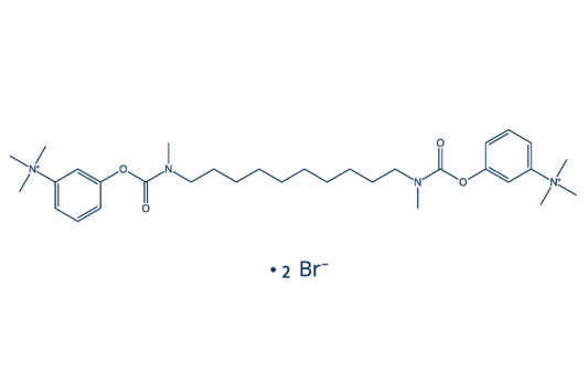 Demecarium Bromide