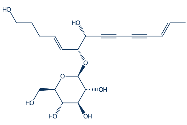 Lobetyolin