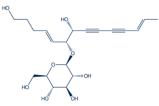 Lobetyolin
