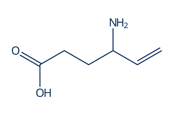 Vigabatrin