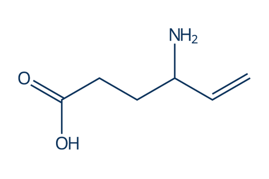 Vigabatrin