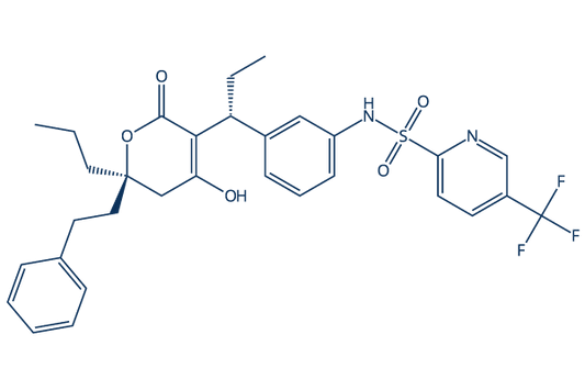 Tipranavir