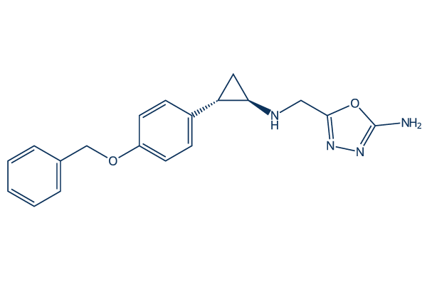 Vafidemstat