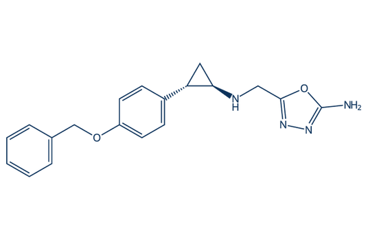 Vafidemstat