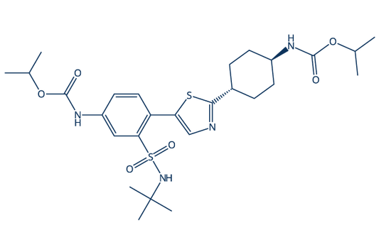 Emzadirib