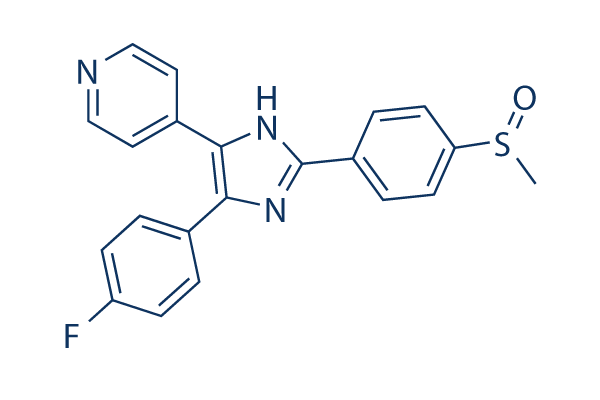 SB203580 (Adezmapimod)