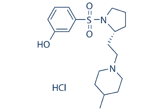 SB269970 HCl