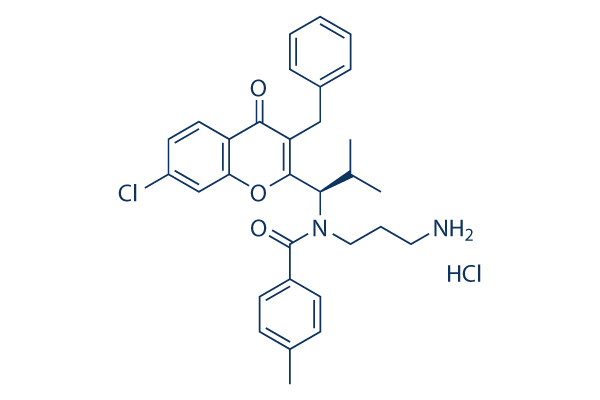 SB743921 HCl