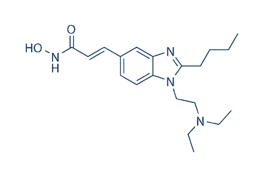 Pracinostat (SB939)
