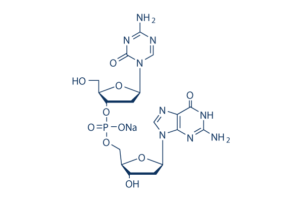 Guadecitabine (SGI-110)