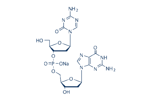 Guadecitabine (SGI-110)