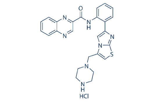 SRT 1720 Hydrochloride