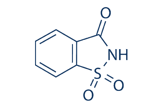 Saccharin