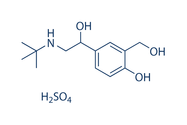 Salbutamol (Albuterol)Sulfate
