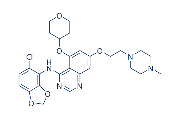 Saracatinib (AZD0530)