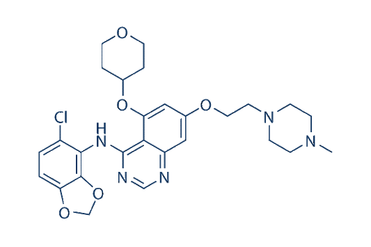 Saracatinib (AZD0530)