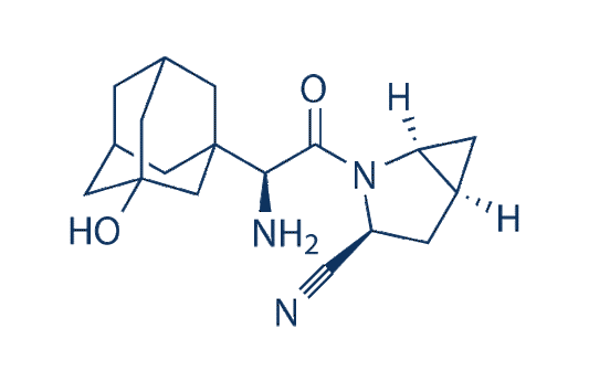 Saxagliptin (BMS-477118)