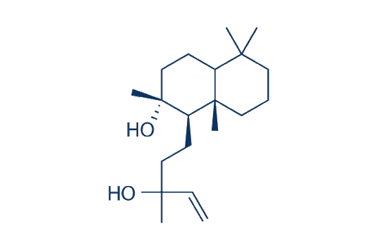 Sclareol